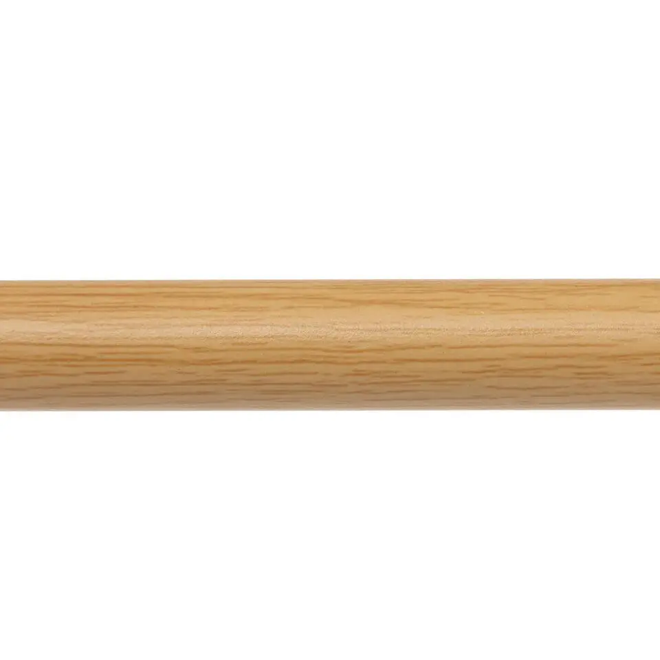 5Five Kledingrek - dubbele stang - metaal - 82 x 50 x 153 cm