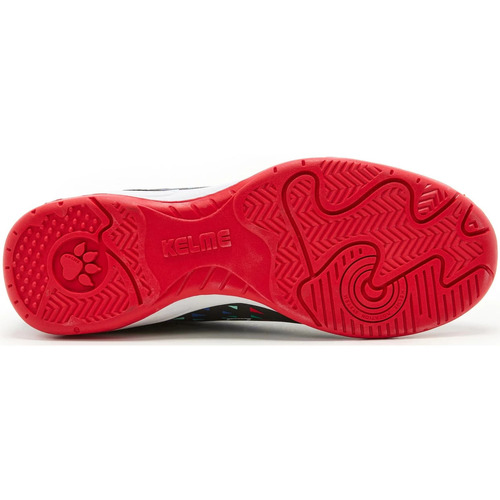 Kelme - GOLEIRO Negro