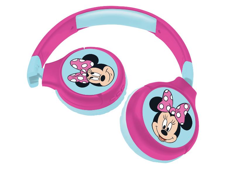 Bluetooth®-koptelefoon
