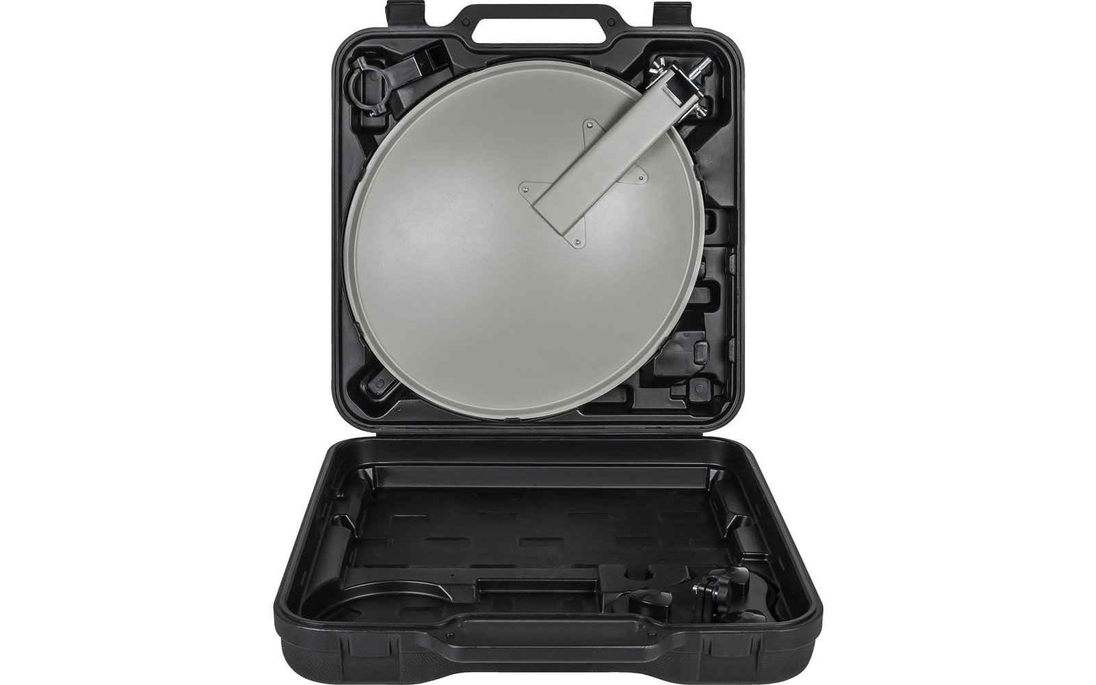 Megasat Campingkoffer Standard Mobile Satellitenanlage