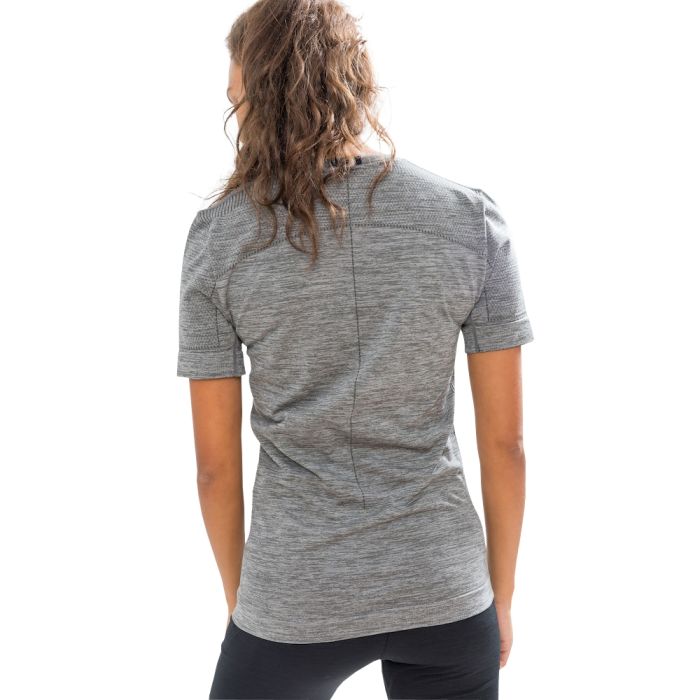Craft Dame T-shirts Fuseknit Comfort RN SS T-shirt