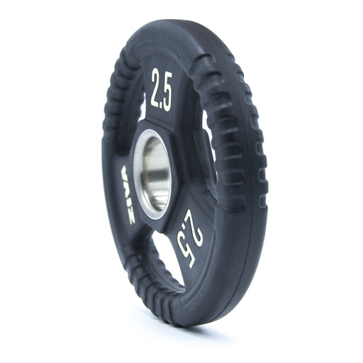 Ziva Performance - Disco Redondo 2,5 kg