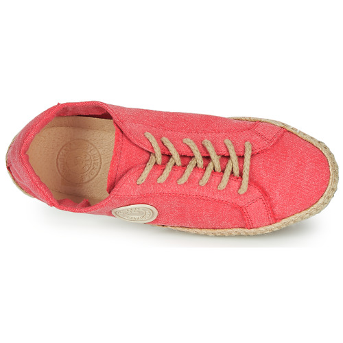 Pataugas - PAM/T - Fuchsia