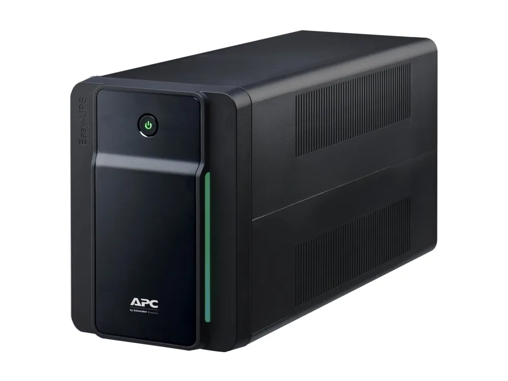 APC Easy UPS BVX Series BVX2200LI-GR - UPS - AC 220-240 V - 1200 Watt - 2200 VA - 9 At - output-stikforbindelser: 4