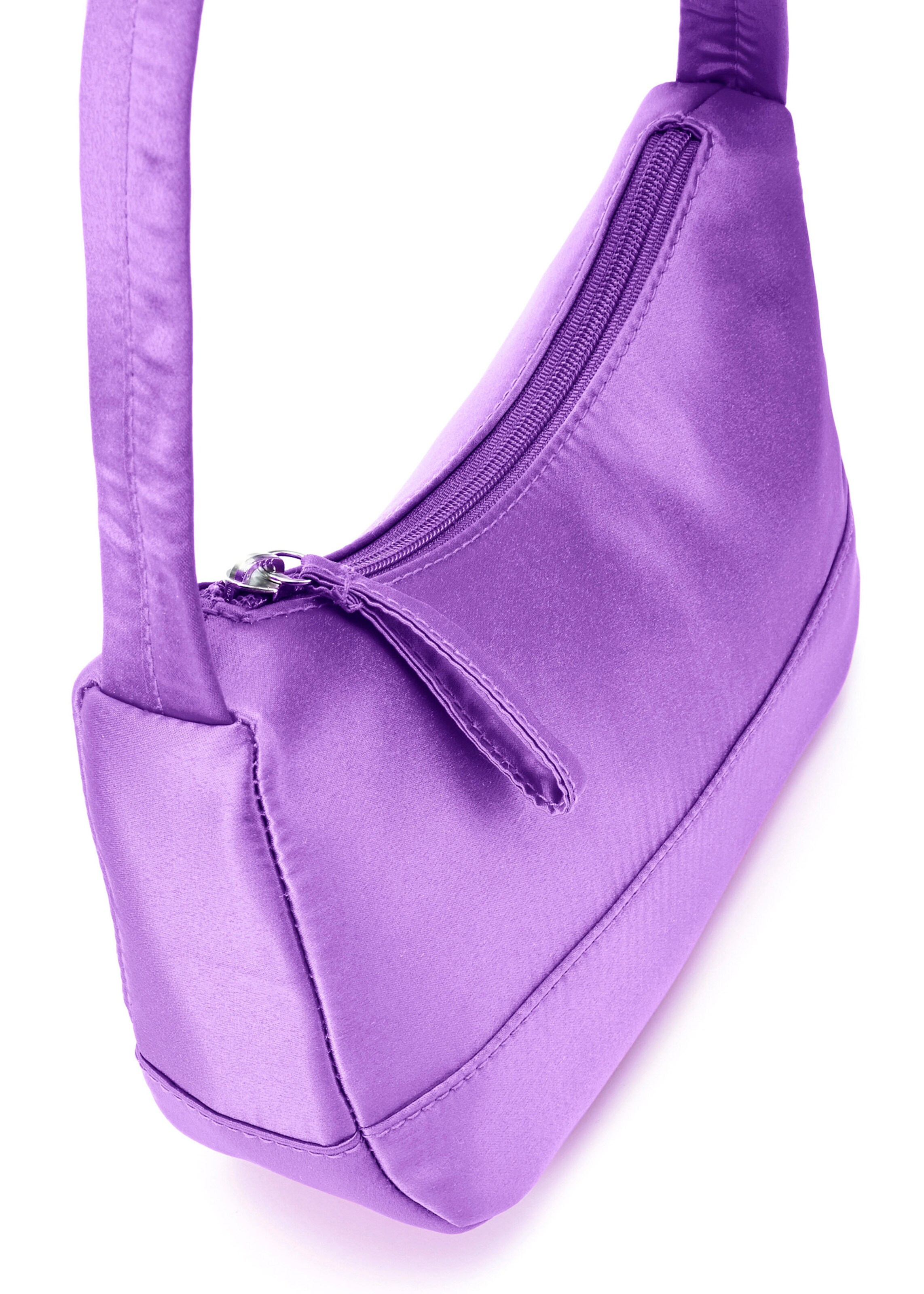 LASCANA Mini Bag in lila