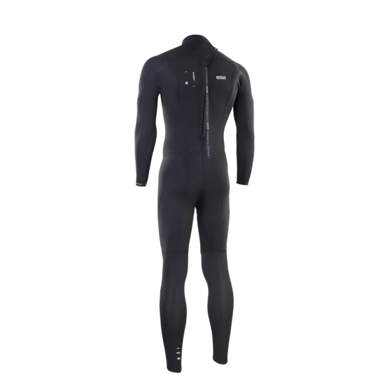 Combinaison neoprene ion element 3-2 backzip noir