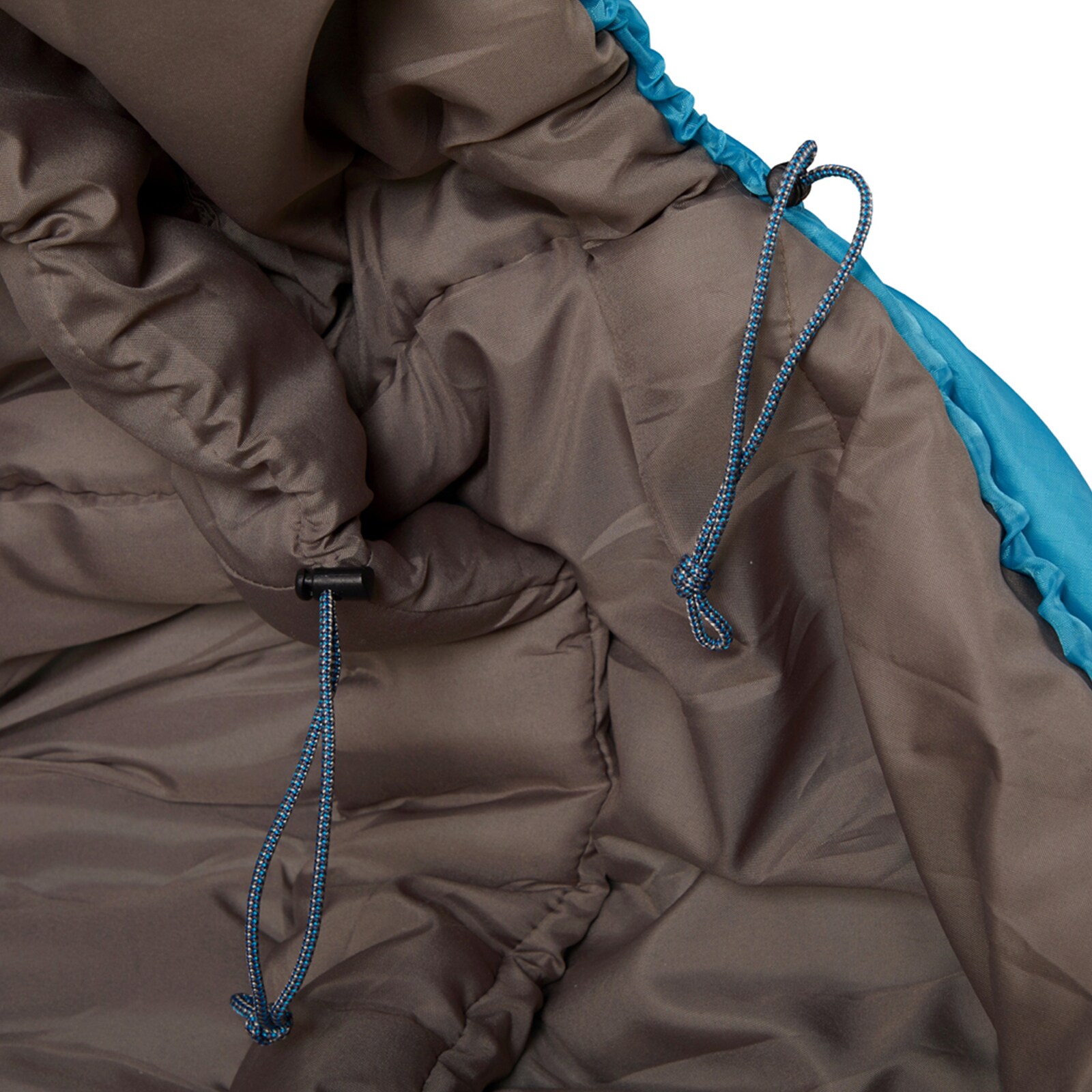 GRAND CANYON Kinderschlafsack Fairbanks 150 Kids Mumien Jugend Schlafsack +2°C Farbe: Red Dahlia