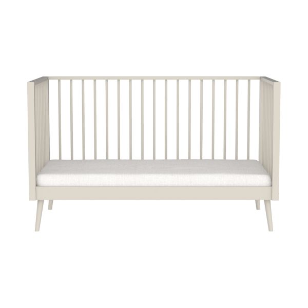 Europe Baby Evy Babybed Clay 70 x 140 cm