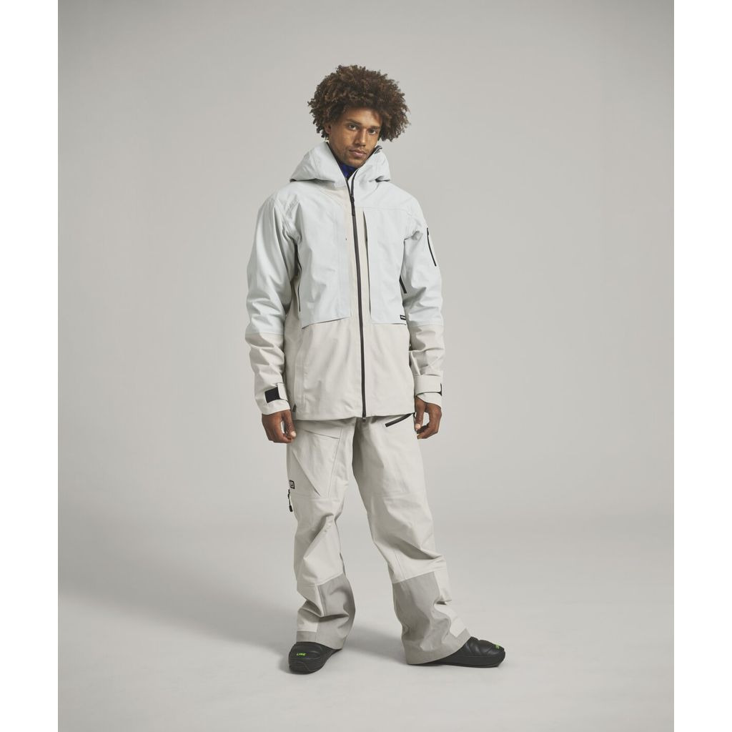 Ravine Plus 3L Jacket M