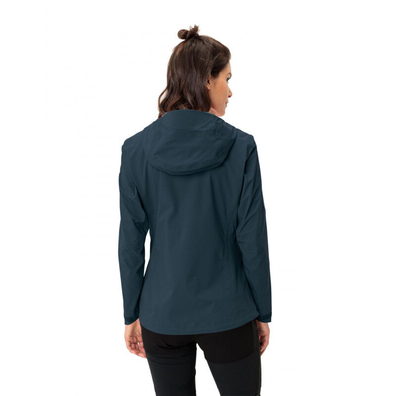 Croz 3L Jacket III - Veste imperméable femme
