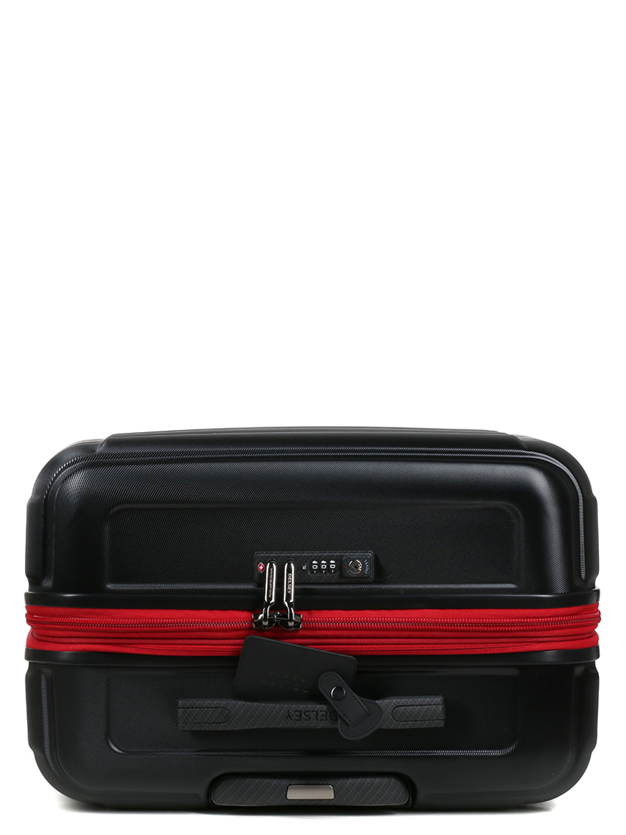 Valise Delsey x Alfa Romeo F1 Shadow 5.0 - 75.5 cm
