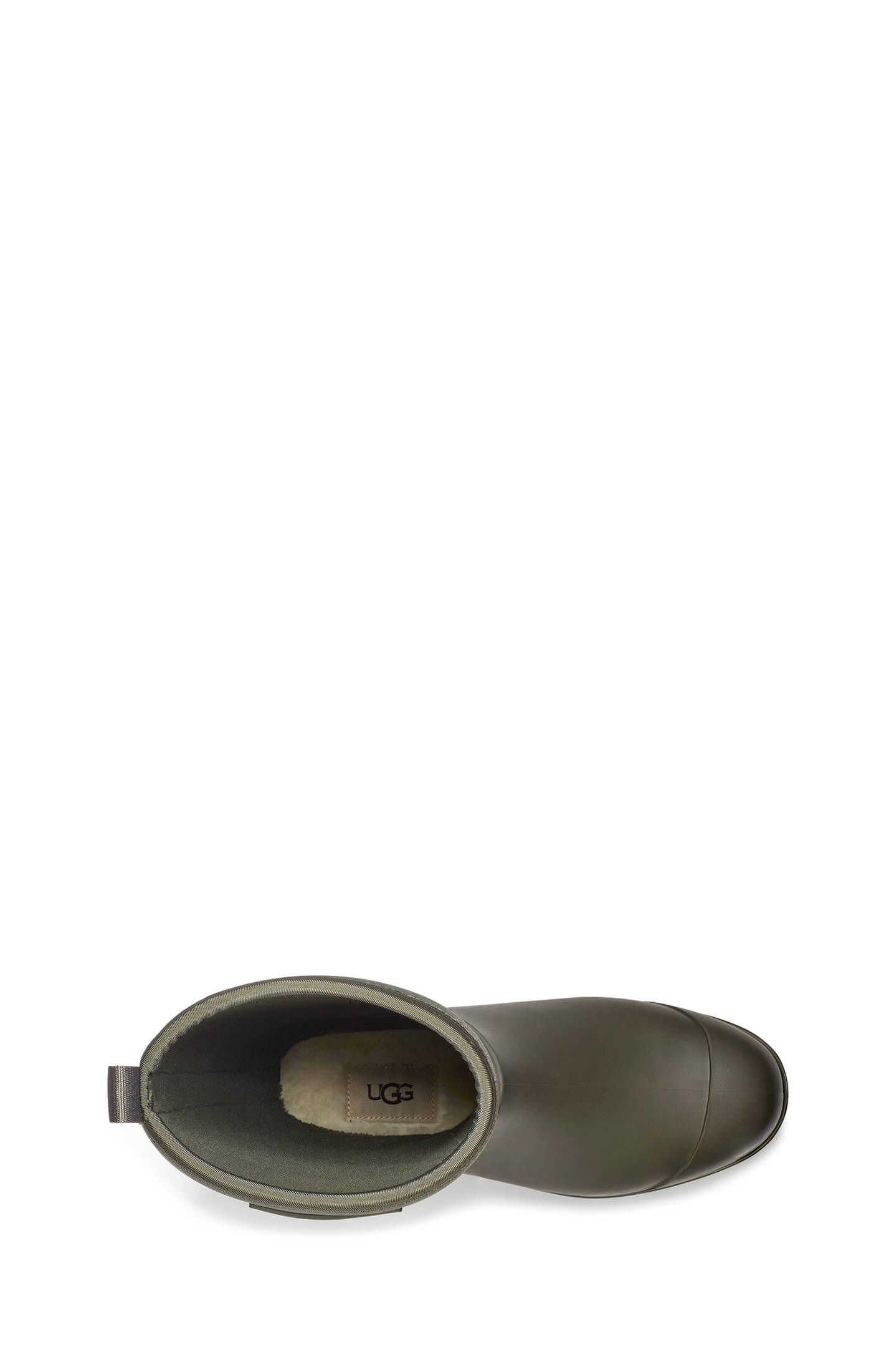 UGG| Damen Stiefel W DROPLET TALL