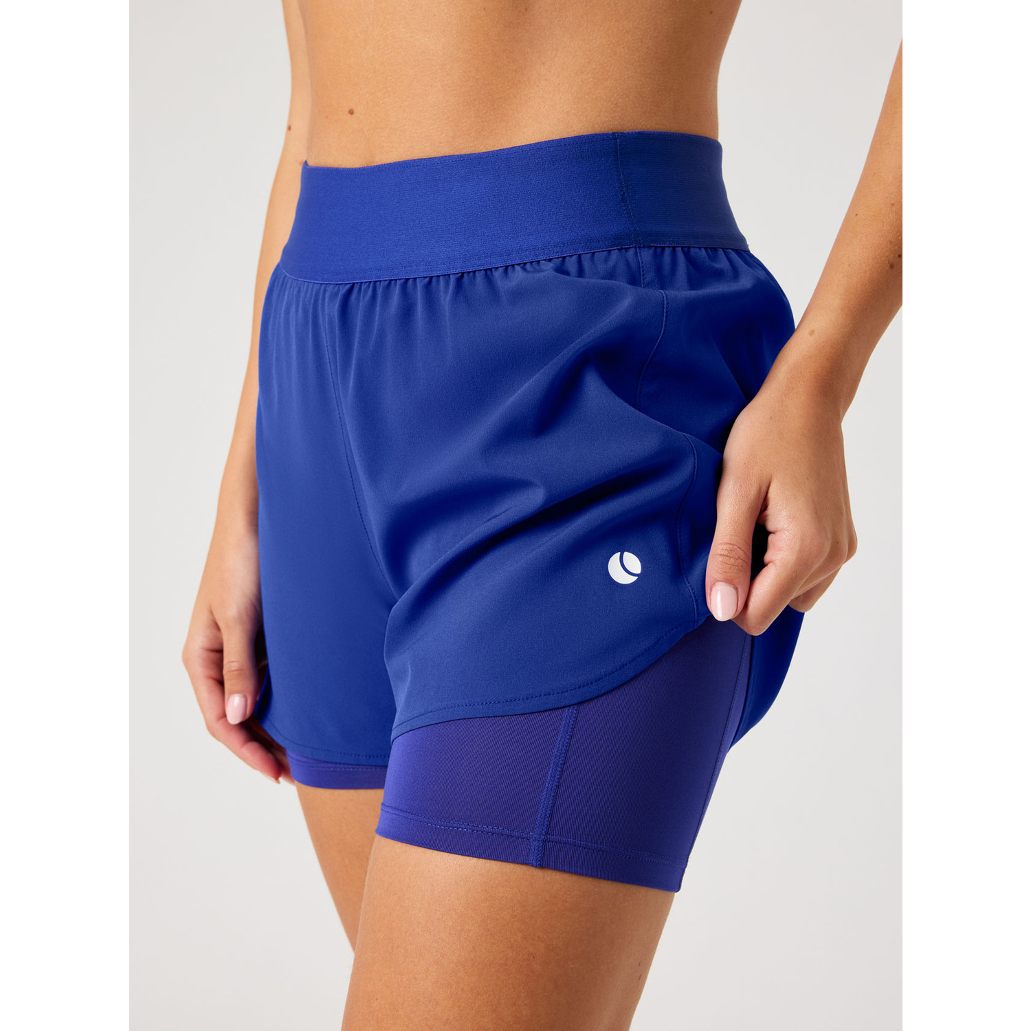 Björn Borg Ace 2 in 1 Short