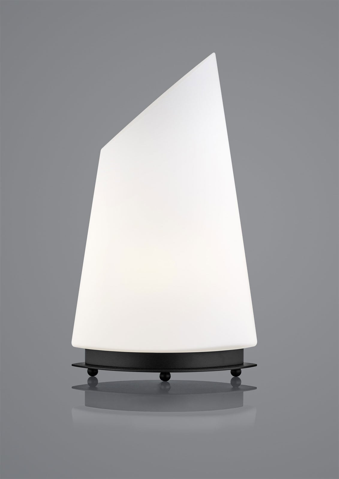 BANKAMP Retrofit Tischlampe NAVIGARE 42 cm
