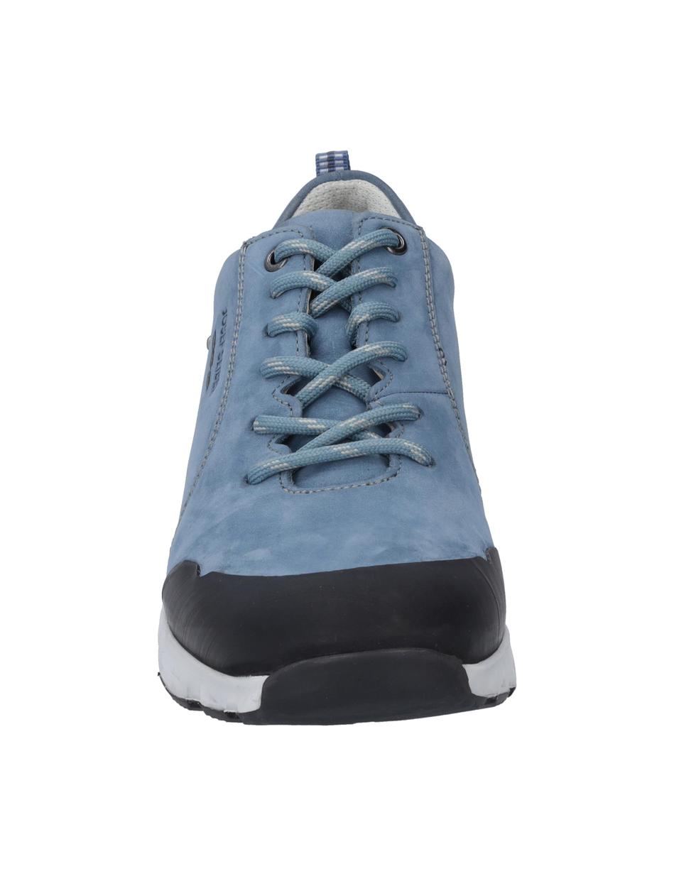 Sneaker Noih 52, azur-kombi