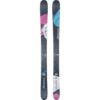 Nordica Unleashed 90 24/25 Ski