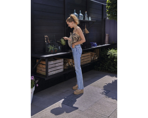 Smuq Copenhagen loper 67x120 cm