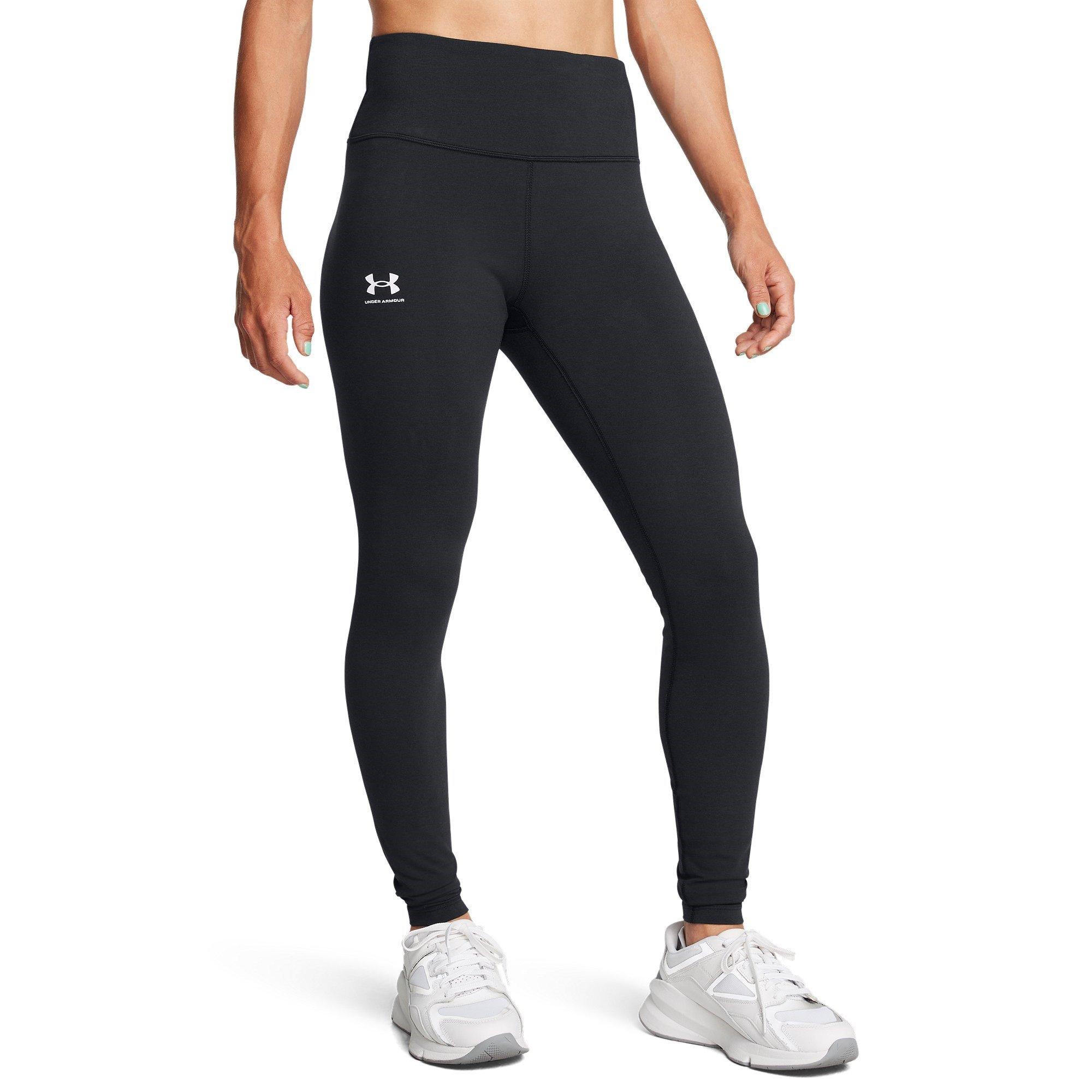 Under Armour Under Armour Campus Legging Gym Womens