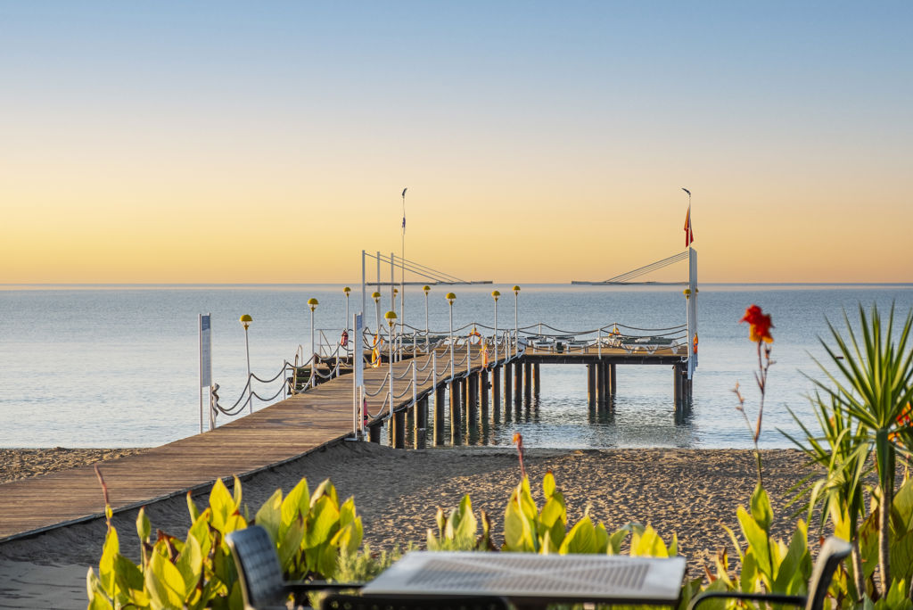 IC Hotels Green Palace & Villas Ultra All Inclusive - Hotel