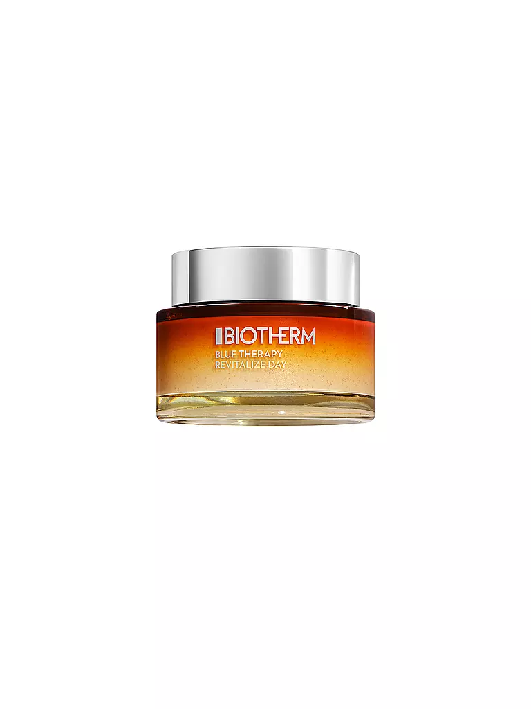 BIOTHERM Gesichtscreme - Blue Therapy Revitalize Day Cream 75ml keine Farbe
