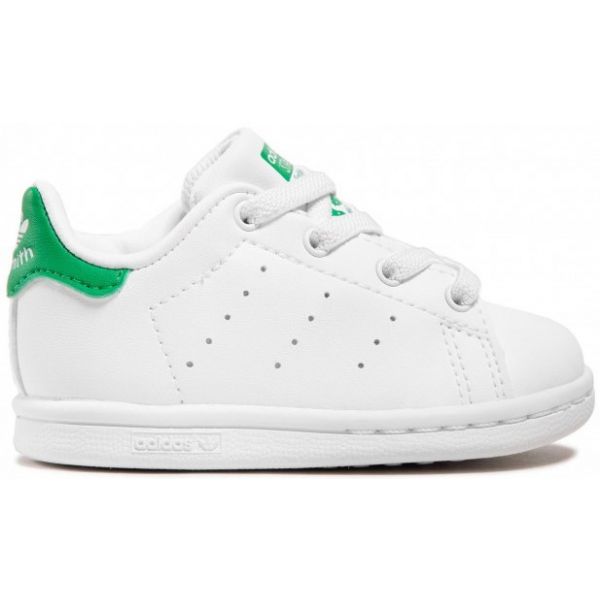 Adidas Sapatilhas Stan Smith El i fx7528 20 Branco