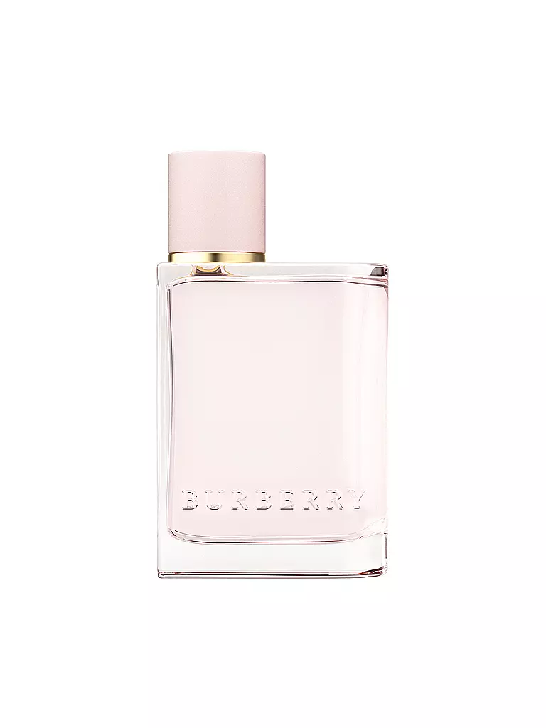 BURBERRY Her Eau de Parfum Natural Spray 30ml keine Farbe