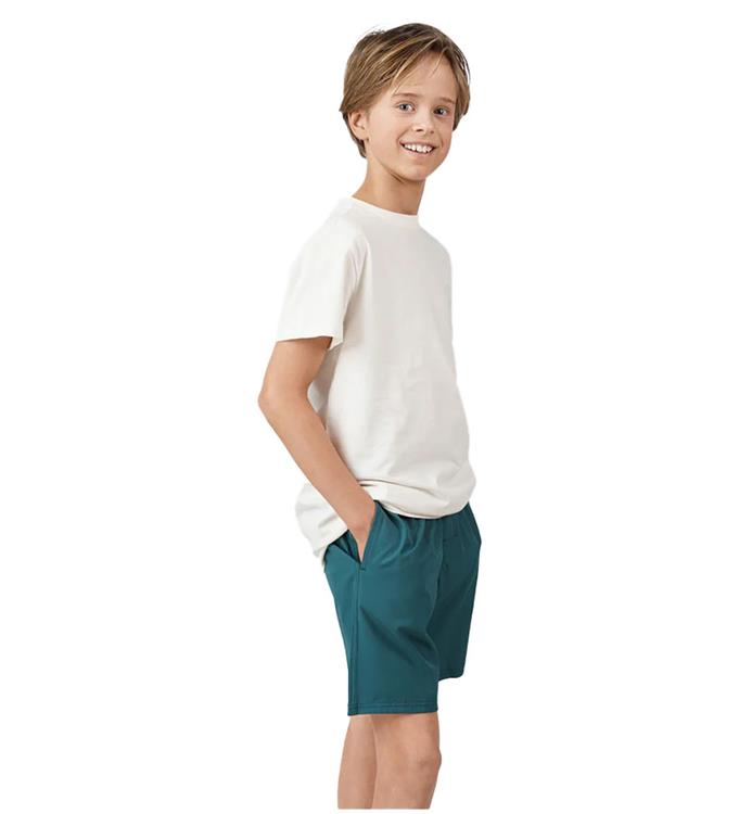Brunotti JR Boys Lestery Zwemshort