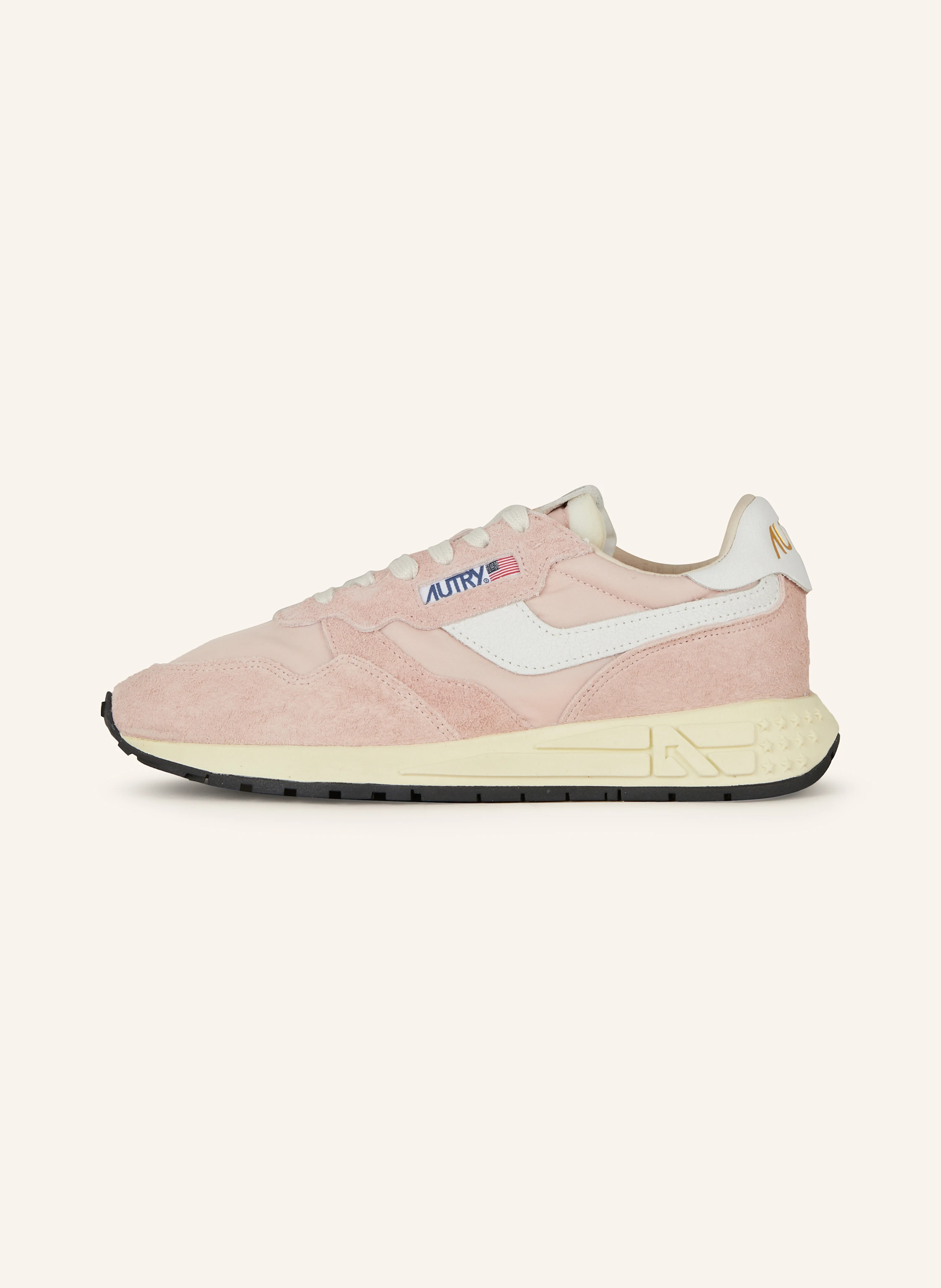 AUTRY Sneaker REELWIND LOW NC