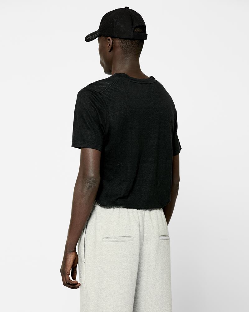 KARMAN TEE-SHIRT LOGO