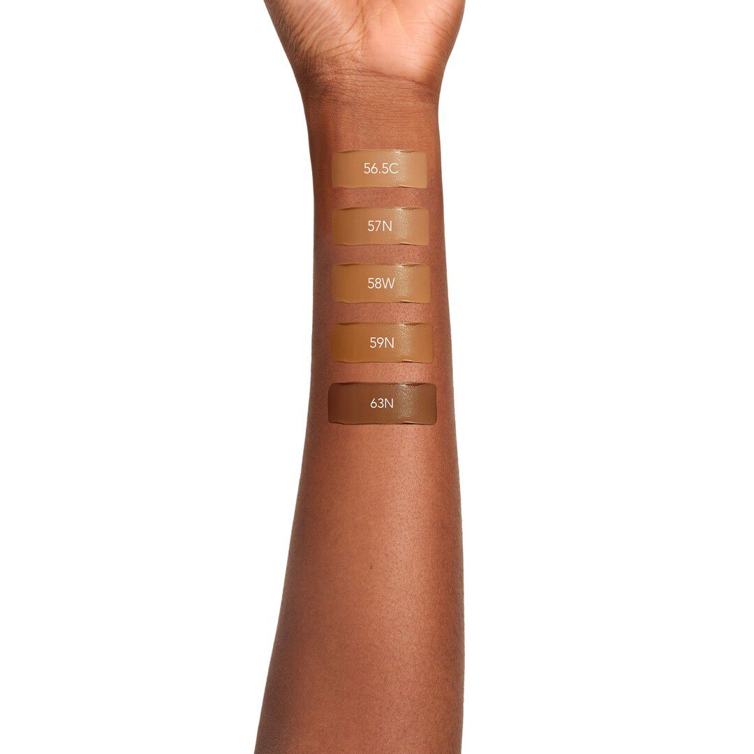 BOURJOIS  Healthy Mix Foundation