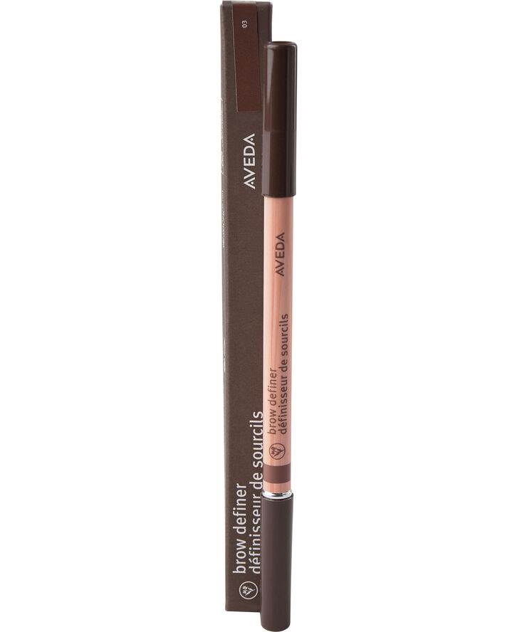 Aveda Brow Definer Light Brown