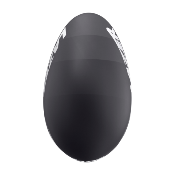 Lazer Volante TT Cykelhjelm Sort