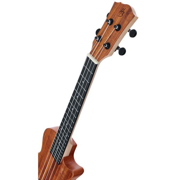 Harley Benton Solid Uke Natural