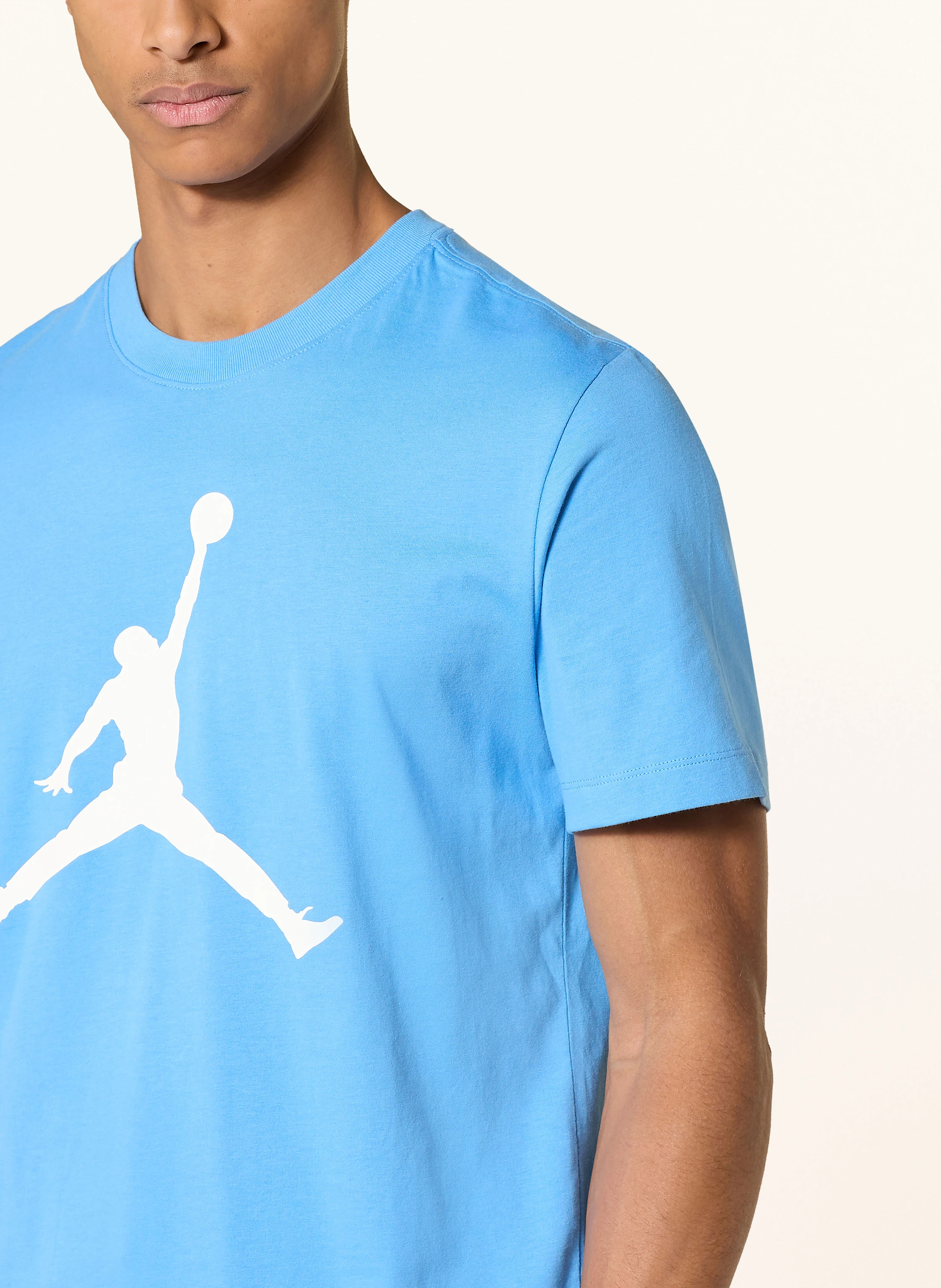 JORDAN T-Shirt JORDAN JUMPMAN