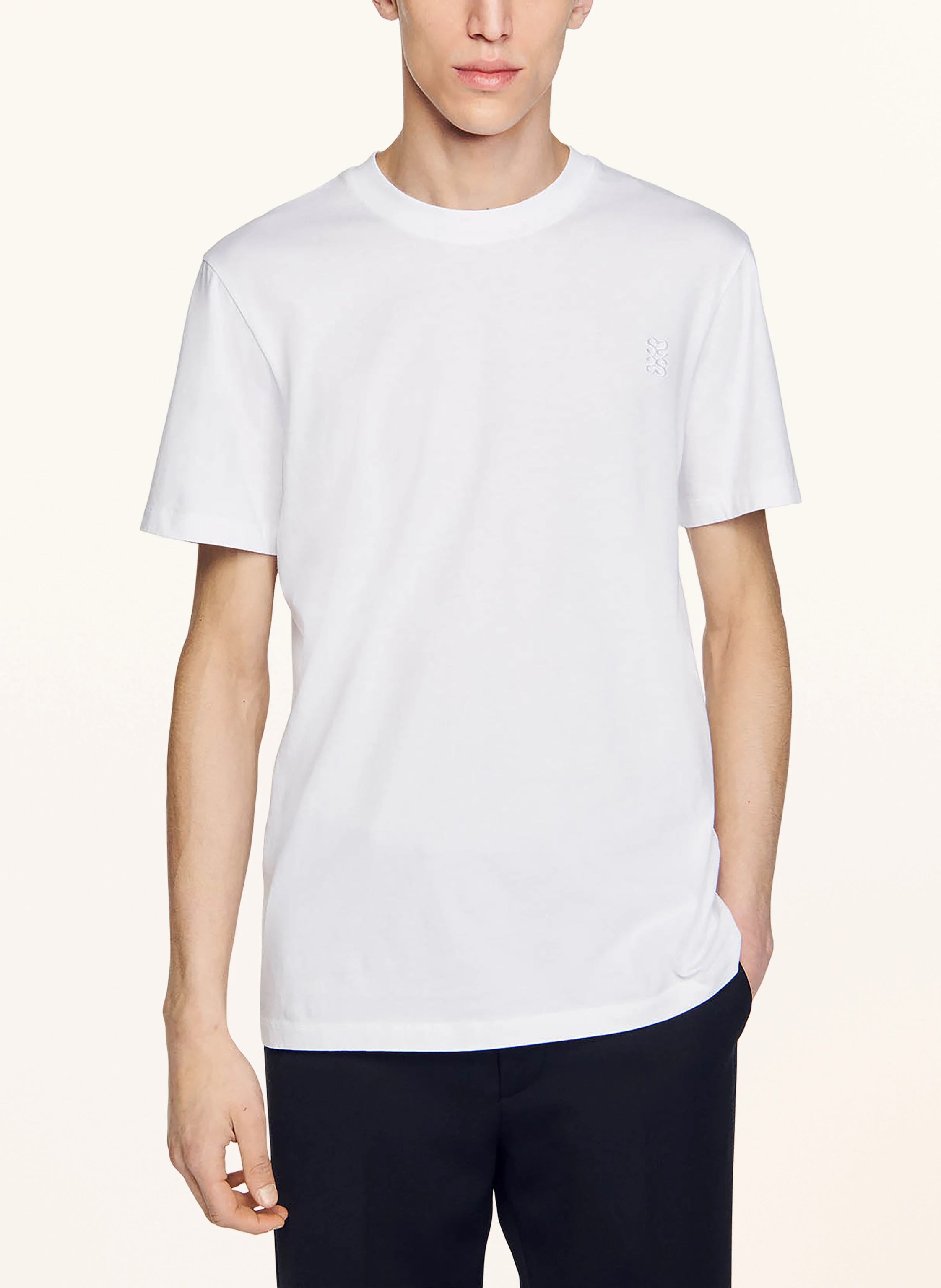 SANDRO T-Shirt