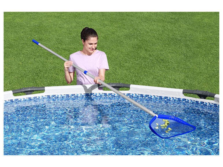 AquaScoop Deluxe schepnet
