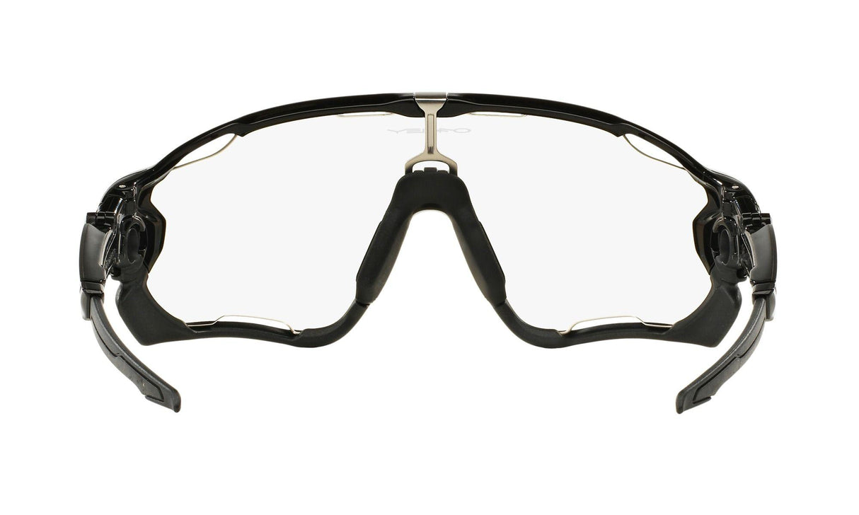 Oakley<br>Jawbreaker Polished Black