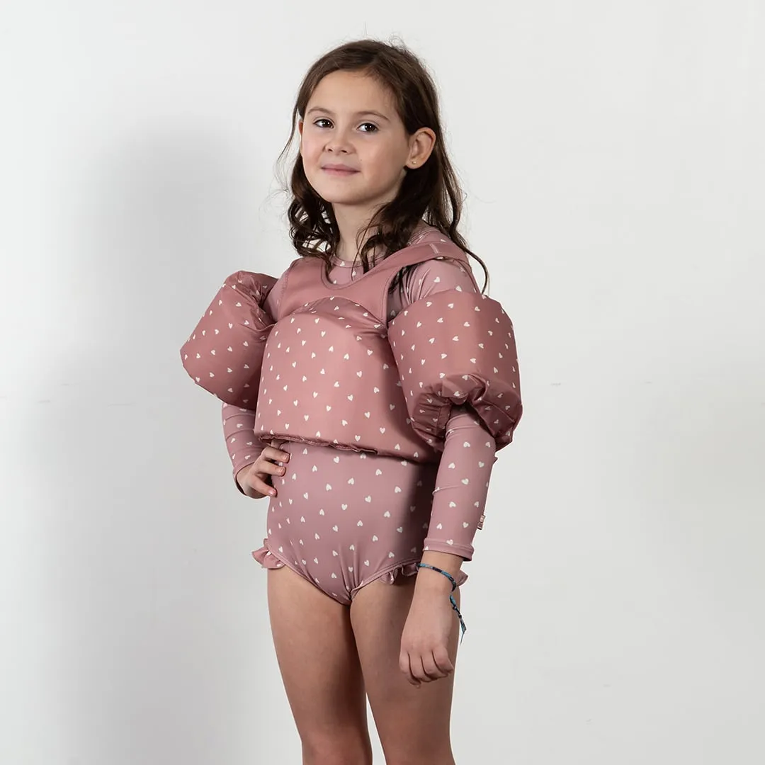 Current Tyed Flotteur Sea You On Top 2-6ans