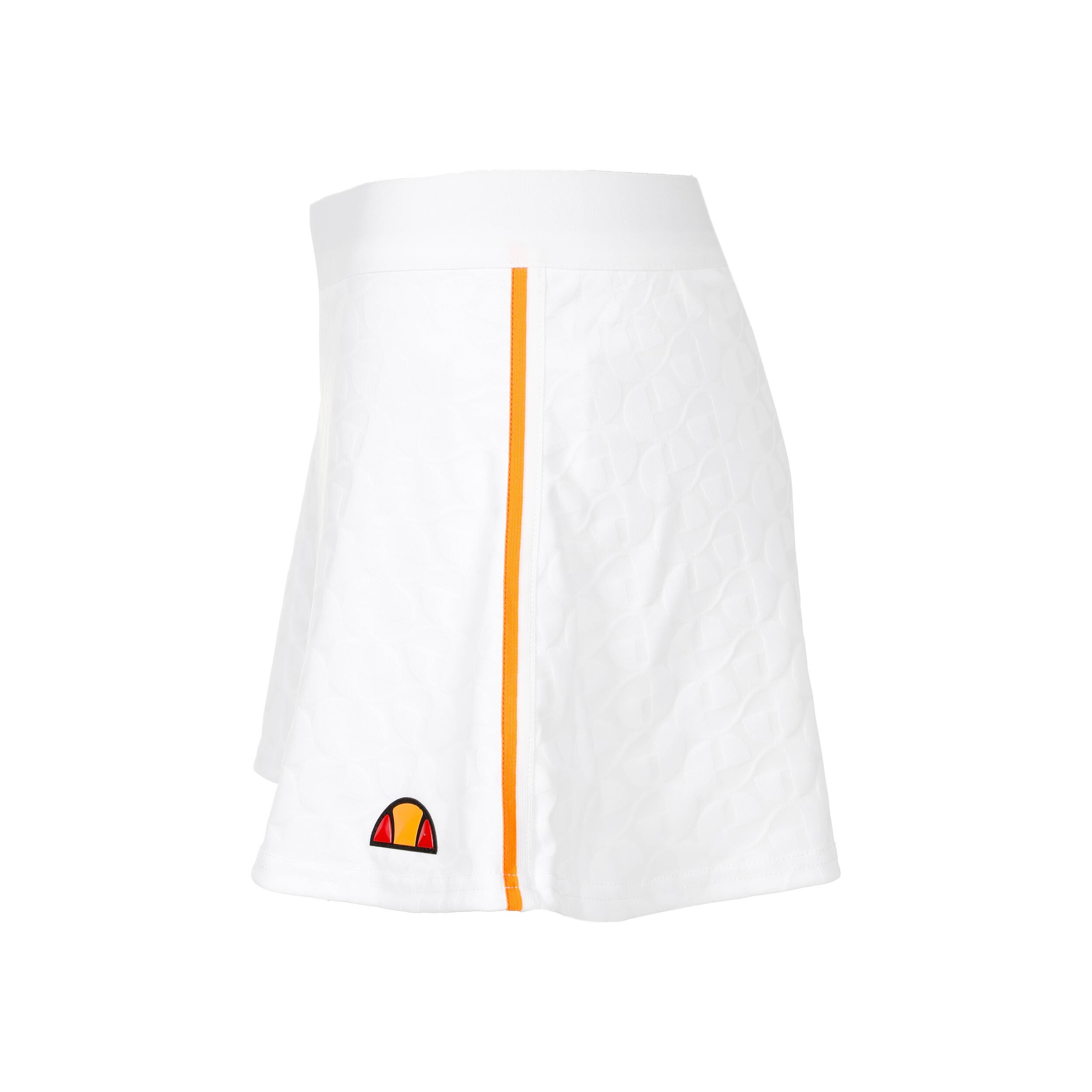 Ellesse Kynance Jupe Femmes - Blanc