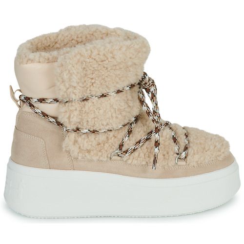 Ash - MOBOO - Beige