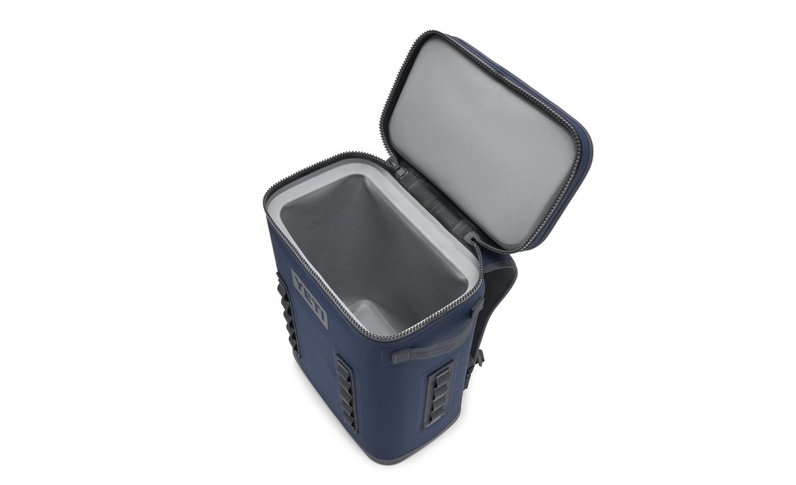 Yeti Hooper Backflip - 24L Navy