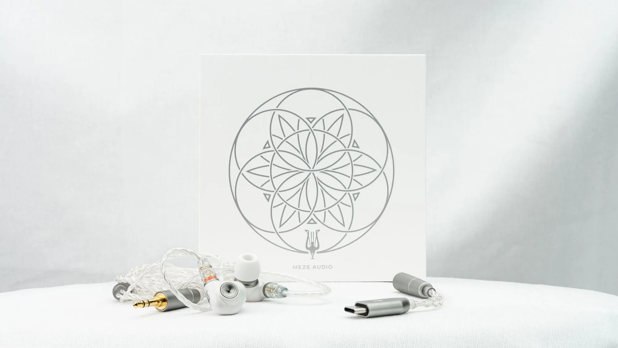 Meze Alba Écouteurs intra-auriculaires
