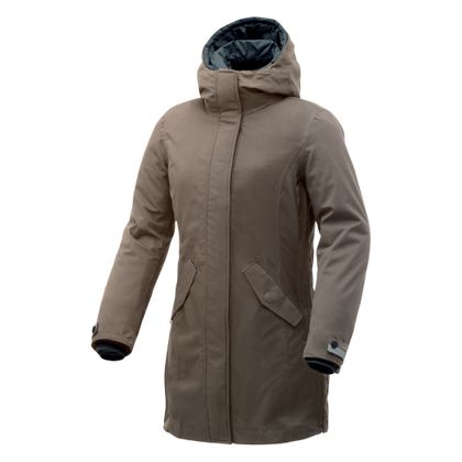Veste Tucano Urbano STELLA HYDROSCUD® - Vert
