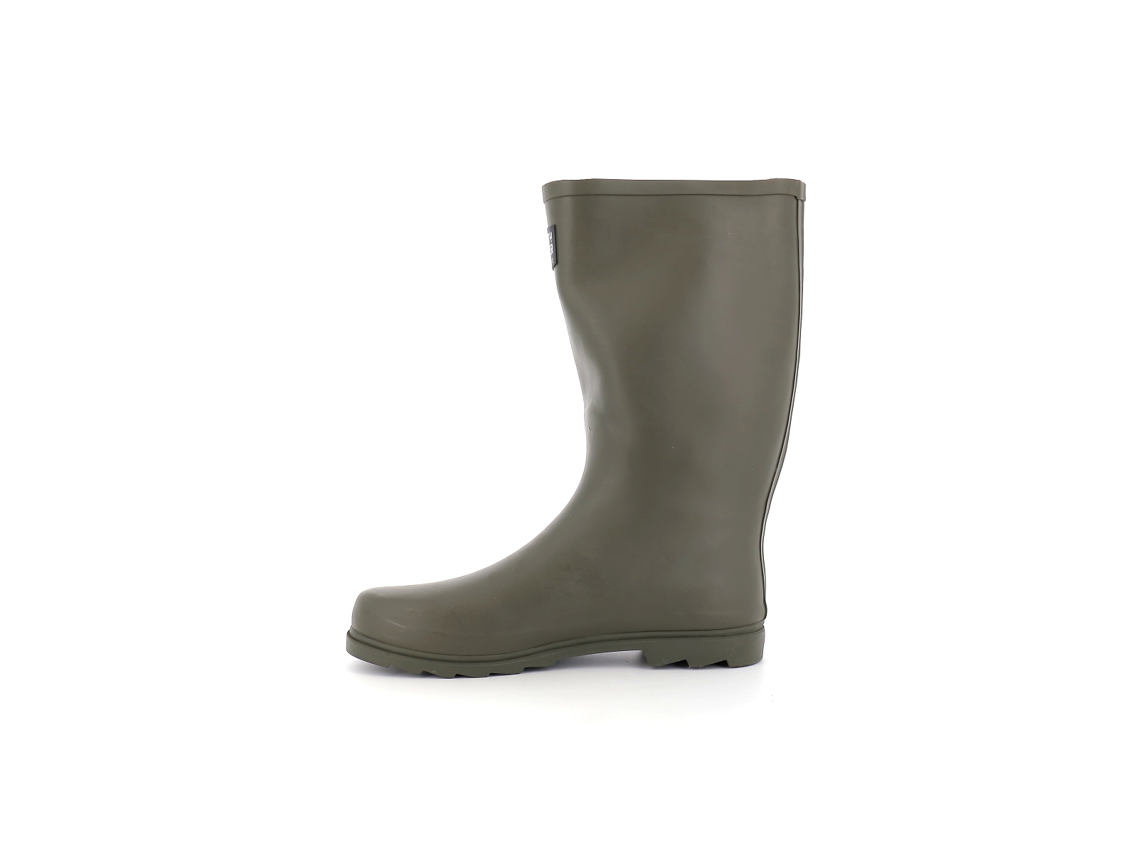 Safety jogger adventure-GRASS Plastique Kaki