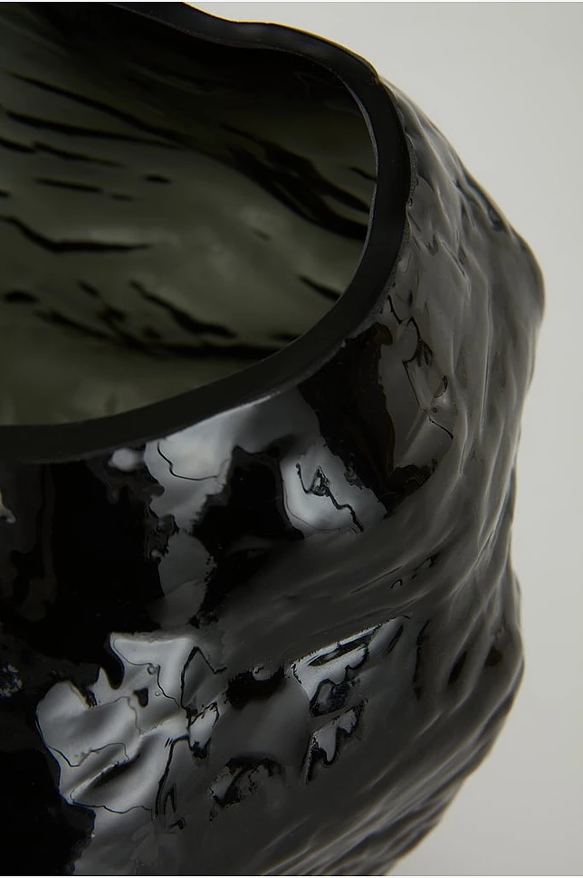 MINOU glassvase