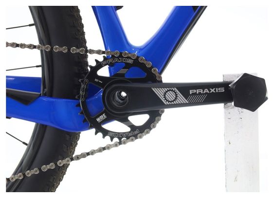 Produit reconditionné · Giant XTC Advanced 3 Carbone / Vélo VTT / Giant | Très bon état