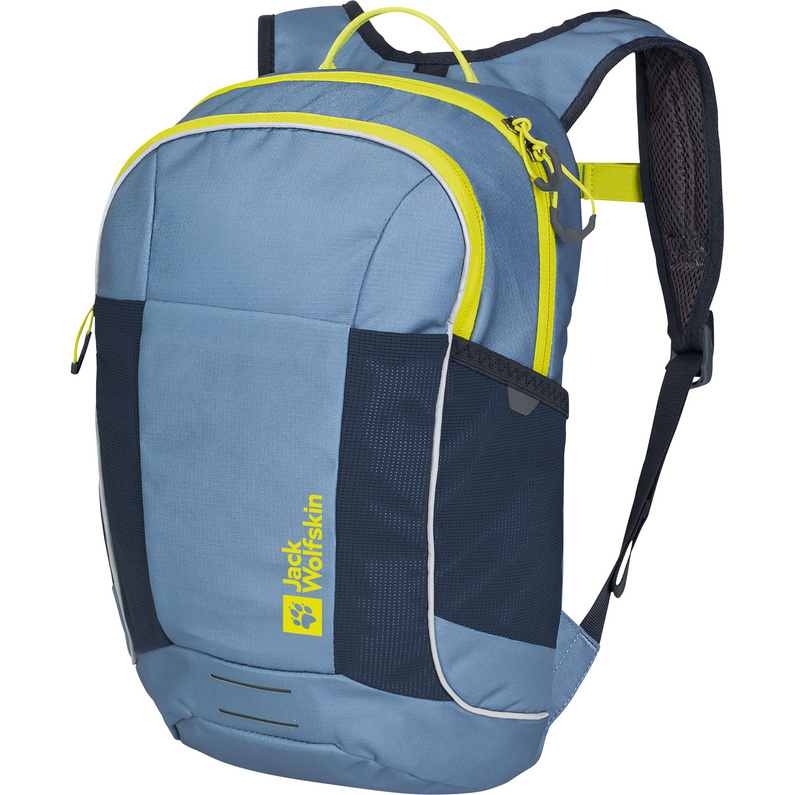 Jack Wolfskin Kinder Moab Jam Rucksack