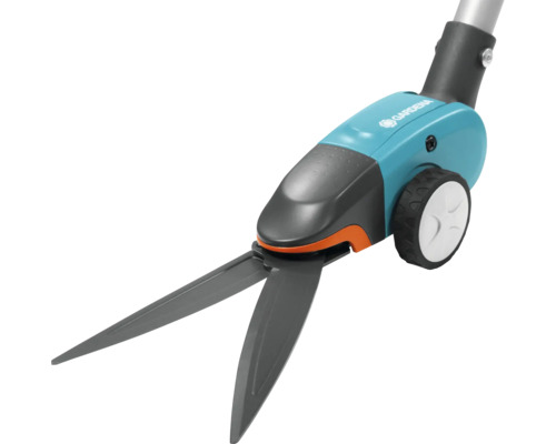 Grasschaar met lange steel GARDENA Comfort