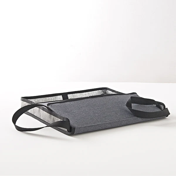 Sac de transport isotherme pour pâtisseries et plats 22 L Mathon