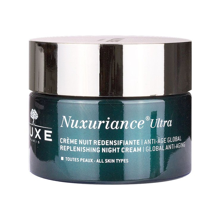 Nuxuriance Ultra crème nuit redensifiante 50ml